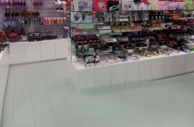 Bazar Grandi Magazzini